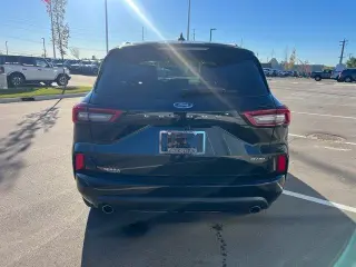 Ford Escape 2024 AWD ST-Line 4dr SUV