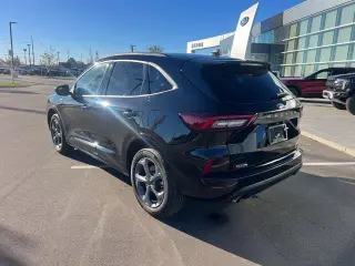 Ford Escape 2024 AWD ST-Line 4dr SUV