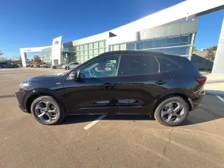 Ford Escape 2024 AWD ST-Line 4dr SUV