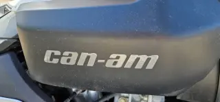 2021 Can-Am Ryker