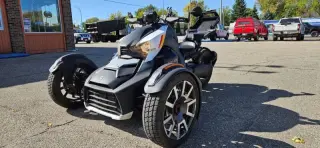 2021 Can-Am Ryker