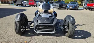 2021 Can-Am Ryker