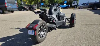 2021 Can-Am Ryker