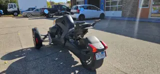 2021 Can-Am Ryker