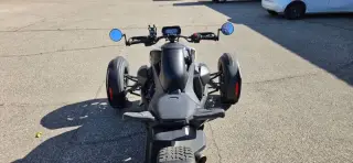 2021 Can-Am Ryker