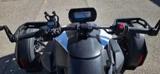 2021 Can-Am Ryker