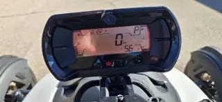 2021 Can-Am Ryker