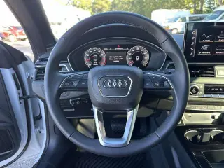Audi A5 2023 AWD quattro Premium Plus 45 TFSI 2desc Convertible