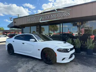 2021 Dodge CHARGER