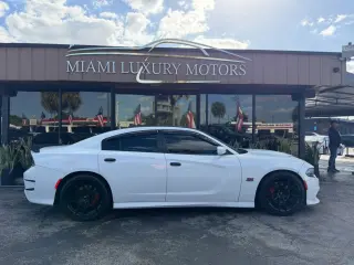 2021 Dodge CHARGER