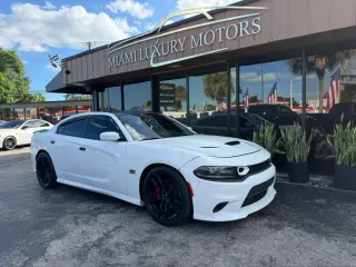 2021 Dodge CHARGER