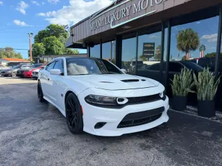 2021 Dodge CHARGER
