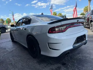 2021 Dodge CHARGER