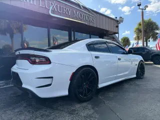 2021 Dodge CHARGER