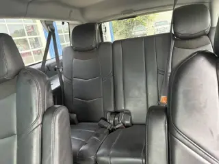 2015 Cadillac Escalade ESV