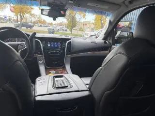 2015 Cadillac Escalade ESV