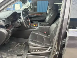 2015 Cadillac Escalade ESV