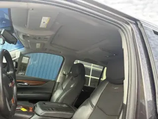 2015 Cadillac Escalade ESV