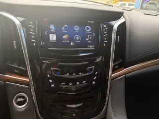 2015 Cadillac Escalade ESV