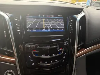 2015 Cadillac Escalade ESV