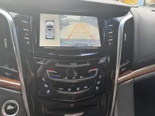 2015 Cadillac Escalade ESV