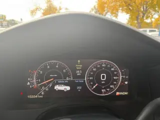 2015 Cadillac Escalade ESV