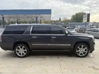 2015 Cadillac Escalade ESV