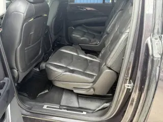 2015 Cadillac Escalade ESV
