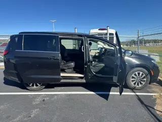 Chrysler Pacifica 2021 Touring L 4dr Minivan