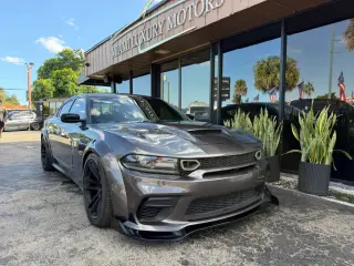2023 Dodge CHARGER