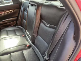 2014 Cadillac XTS