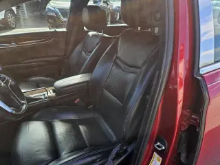 2014 Cadillac XTS