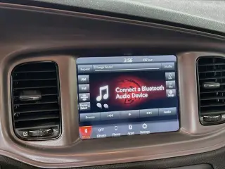 Dodge Charger 2023 SXT 4dr Sedán