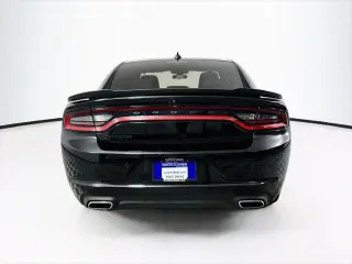 Dodge Charger 2023 SXT 4dr Sedán