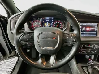 Dodge Charger 2023 SXT 4dr Sedán
