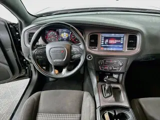 Dodge Charger 2023 SXT 4dr Sedán