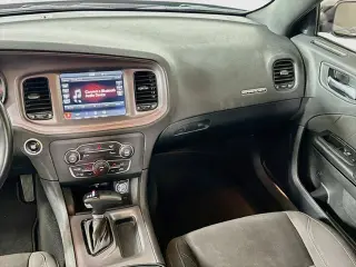 Dodge Charger 2023 SXT 4dr Sedán
