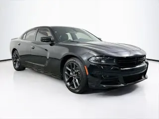 Dodge Charger 2023 SXT 4dr Sedán