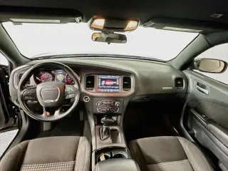 Dodge Charger 2023 SXT 4dr Sedán