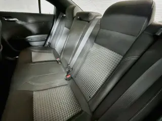 Dodge Charger 2023 SXT 4dr Sedán