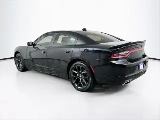 Dodge Charger 2023 SXT 4dr Sedán