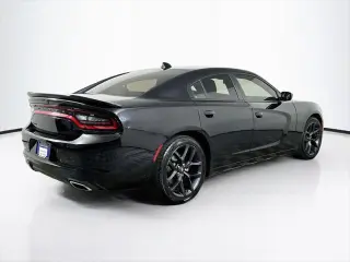 Dodge Charger 2023 SXT 4dr Sedán