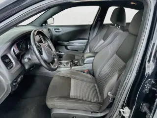 Dodge Charger 2023 SXT 4dr Sedán