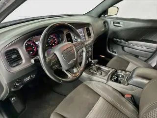 Dodge Charger 2023 SXT 4dr Sedán