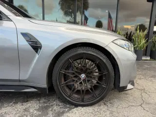 2023 Bmw M3