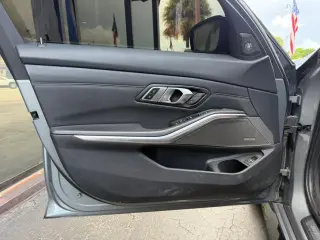 2023 Bmw M3