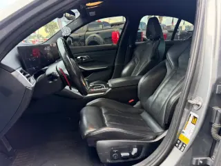 2023 Bmw M3