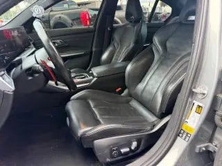 2023 Bmw M3