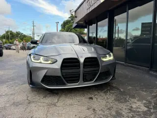 2023 Bmw M3