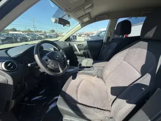 2011 Nissan Rogue